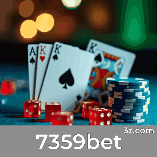 7359bet: Seu Cassino Online Confiável e Seguro