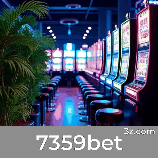 7359bet: Desbloqueie Experiências Exclusivas com Vantagens de Conta
