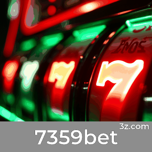 7359bet: Seu Cassino Online Confiável e Seguro