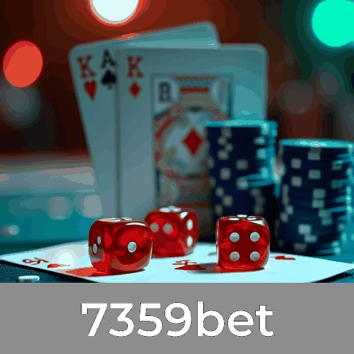 7359bet.com - Apostas ao Vivo e Cassino Exclusivo - 7359bet