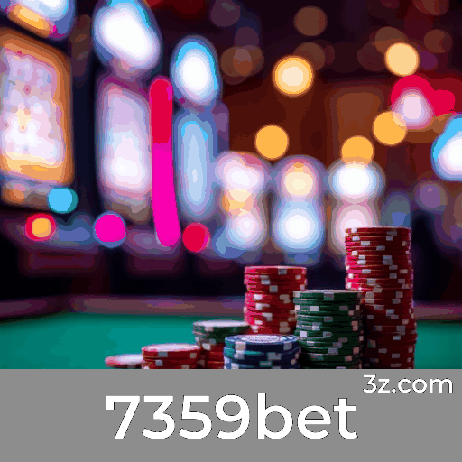 7359bet: Seu Cassino Online Confiável e Seguro
