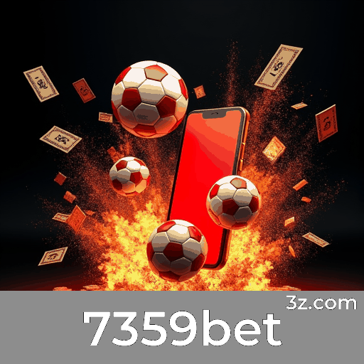 Maximize Seus Ganhos com o Aplicativo 7359bet
