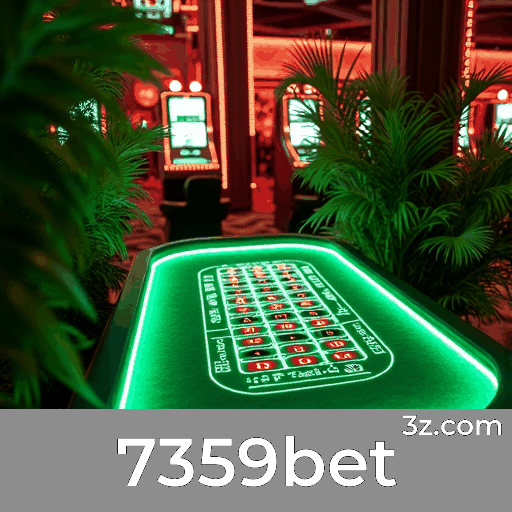 7359bet: Excelência em Apostas Esportivas de Precisão