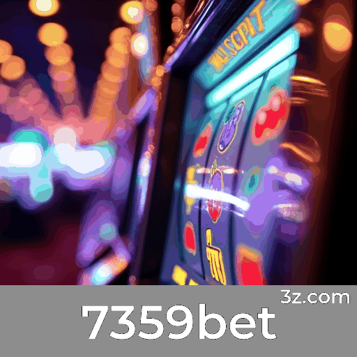 Viva a Experiência de Cassino com 7359bet no Brasil